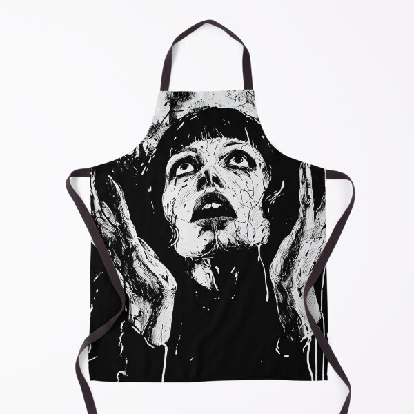 Item preview, Fearful Scream \ Gothic vibe designed and sold by Sisbam.
