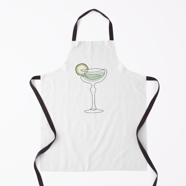 Item preview, Daiquiri Cocktail designed and sold by LittleLineStore.