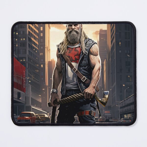 Item preview, Thor | Hip Hop style designed and sold by ComicsFactory.