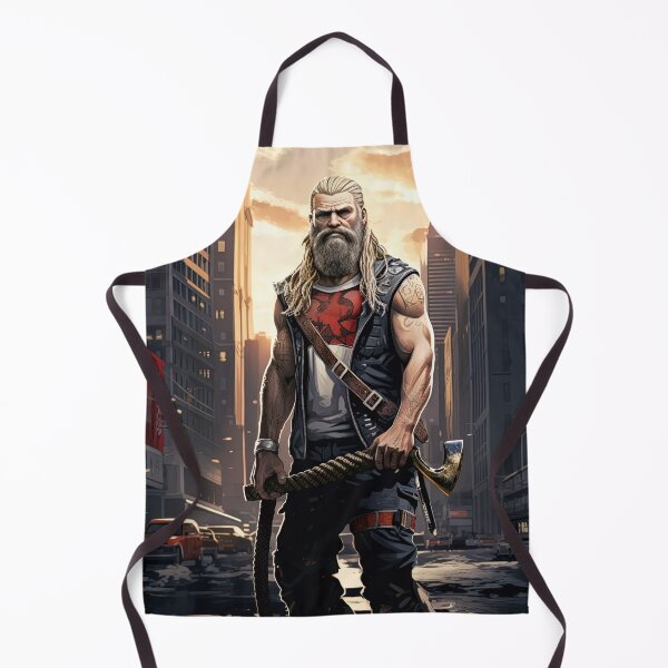 Item preview, Thor | Hip Hop style designed and sold by ComicsFactory.
