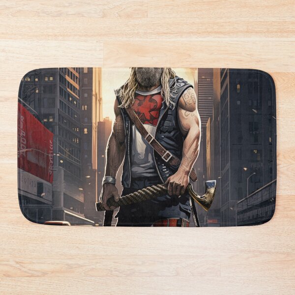 Item preview, Thor | Hip Hop style designed and sold by ComicsFactory.