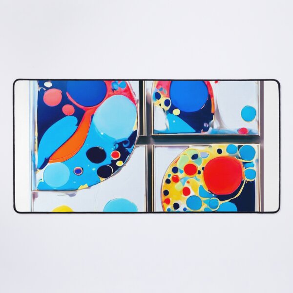 Item preview, Bubbles series, framed bubbles designed and sold by janjacbu.