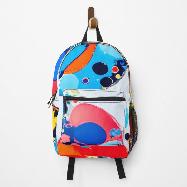 Item preview, Serie Bubbles, burbujas enmarcadas. designed and sold by janjacbu.