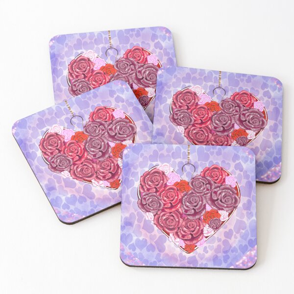 Item preview, Happy Valentine's Day greeting designed and sold by mazarte.