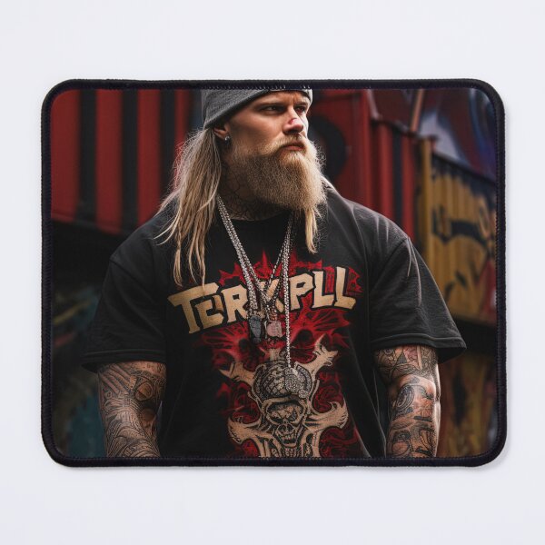 Item preview, Thorkell the Tall | Hip Hop style designed and sold by ComicsFactory.