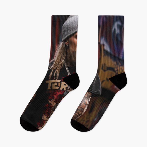 Item preview, Thorkell the Tall | Hip Hop style designed and sold by ComicsFactory.