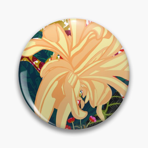 Item preview, Luxuriant radiant yellow bloom art poster. designed and sold by Meteryards.