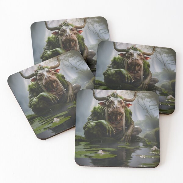 Item preview, The Mutation designed and sold by Tim Dusenberry.