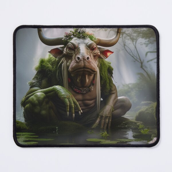 Item preview, The Mutation designed and sold by Tim Dusenberry.