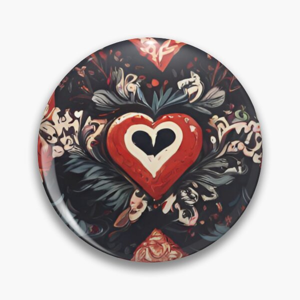Item preview, Colorful folk style designed and sold by MyCraftForYOU.