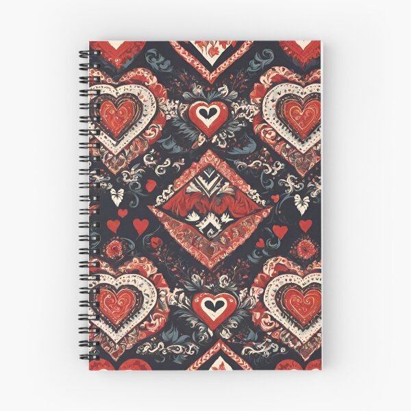 Item preview, Colorful folk style designed and sold by MyCraftForYOU.