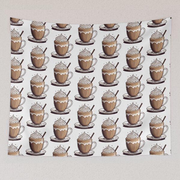 Item preview, Latte designed and sold by Jackson-Will.