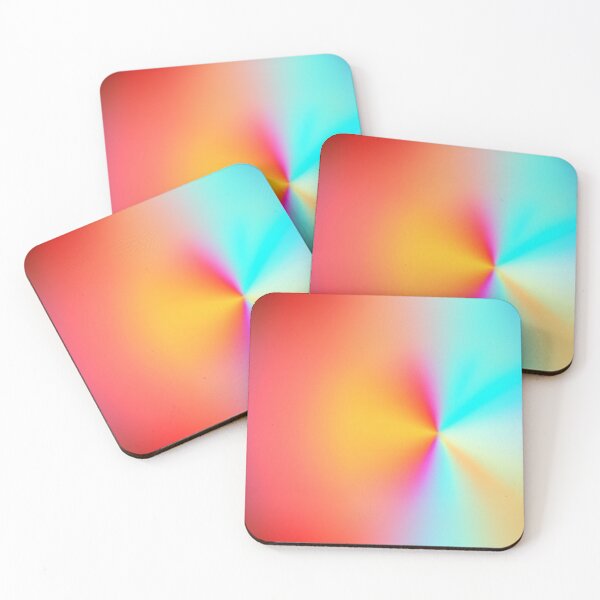 Item preview, Chromatic Radiance: A Vibrant Gradient of Color Spectrum designed and sold by Won You.