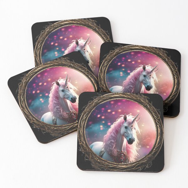 Item preview, Unicorn designed and sold by FatCatStudios.