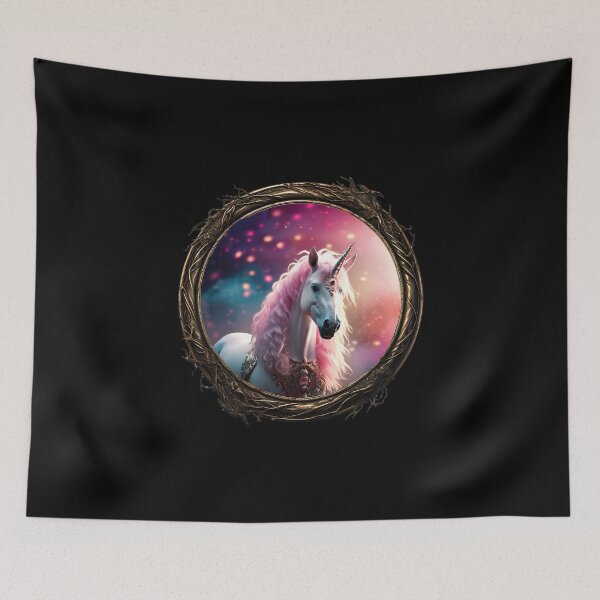 Item preview, Unicorn designed and sold by FatCatStudios.
