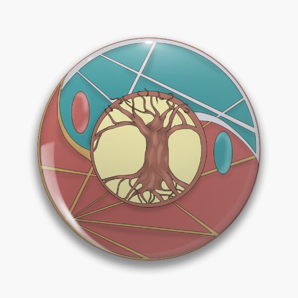 Item preview, Stay Balanced designed and sold by mythnomer.