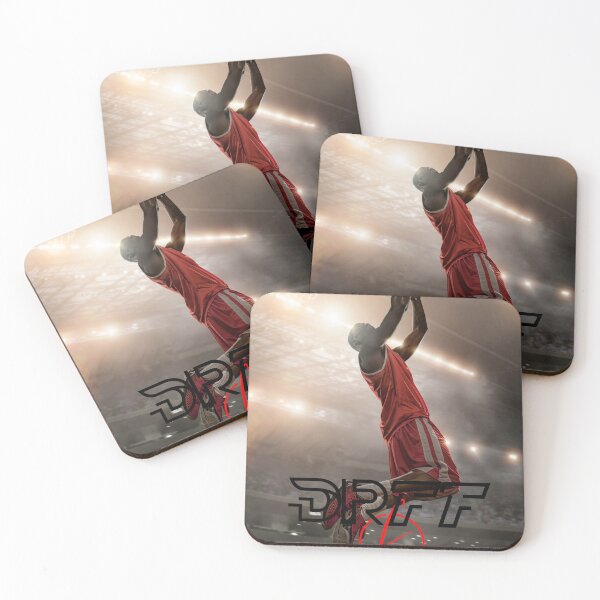 Item preview, DRFF Basketball designed and sold by Drafft.
