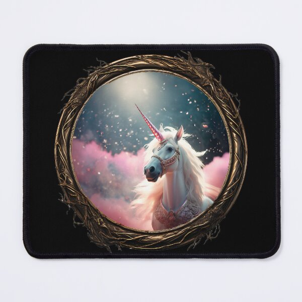 Item preview, Unicorn designed and sold by FatCatStudios.