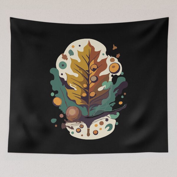 Item preview, Copy of Monstera - a plant with large perforated leaves designed and sold by desinganddecor.