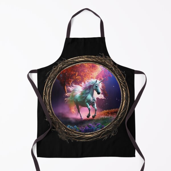 Item preview, Unicorn designed and sold by FatCatStudios.