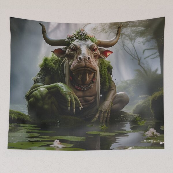 Item preview, The Mutation designed and sold by Tim Dusenberry.