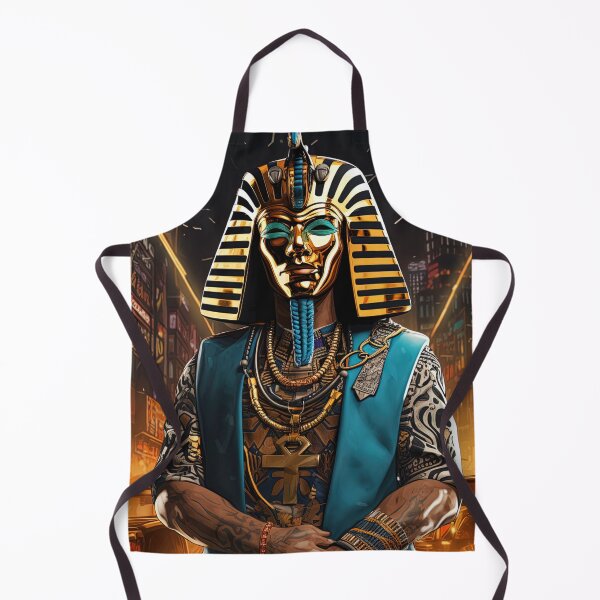 Item preview, Thutmose III | Hip Hop style designed and sold by ComicsFactory.