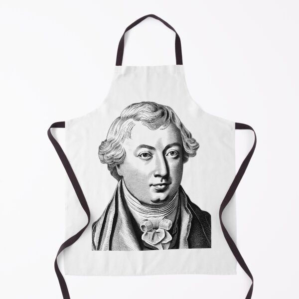 Item preview, Portrait of Edward Jenner designed and sold by NTGUILTY.