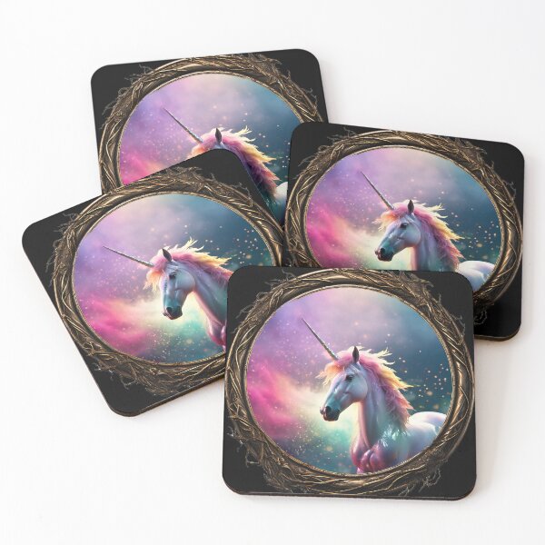 Item preview, Unicorn designed and sold by FatCatStudios.