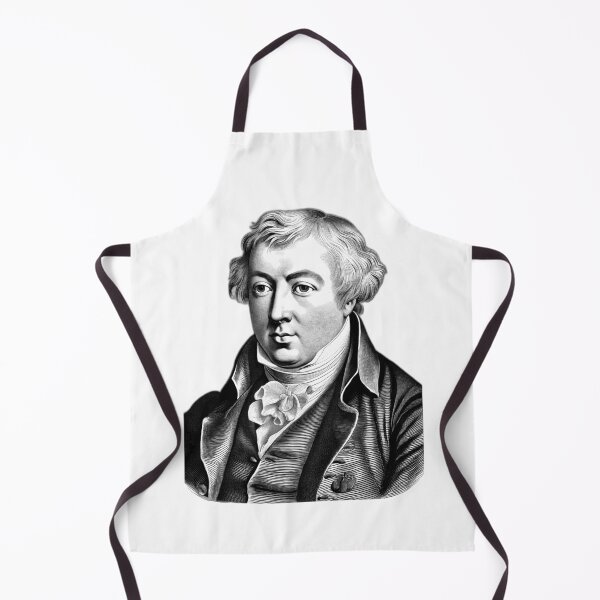 Item preview, Edward Jenner portrait designed and sold by NTGUILTY.