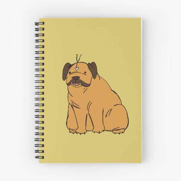 Item preview, Goodest Boy designed and sold by Leoxxii.