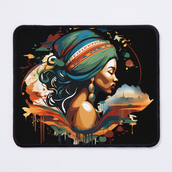 Item preview, Africa designed and sold by UZRWRLD .