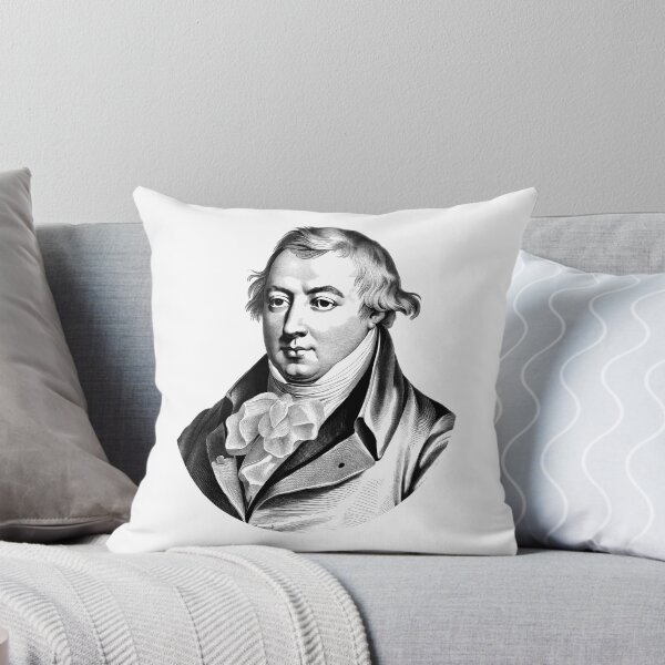 Item preview, Edward Jenner (1749 – 1823) designed and sold by NTGUILTY.