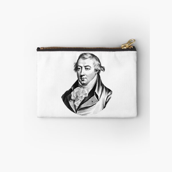 Item preview, Edward Jenner (1749 – 1823) designed and sold by NTGUILTY.