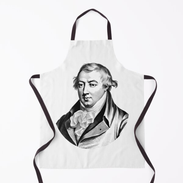 Item preview, Edward Jenner (1749 – 1823) designed and sold by NTGUILTY.