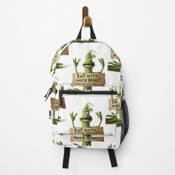 Item preview, Vegetable Rebellion: Angry Celery Against Vegetable Consumption designed and sold by Piotrek0001.