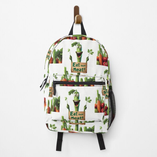 Item preview, Vegetable Rebellion: Angry Celery Against Vegetable Consumption designed and sold by Piotrek0001.