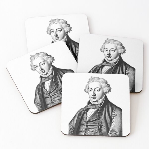 Item preview, Edward Jenner “father of immunology” designed and sold by NTGUILTY.