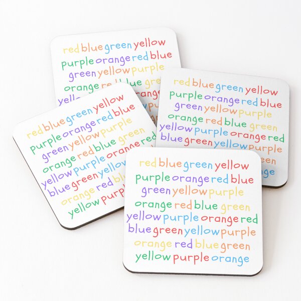 Item preview, Colors | Color Design | Fun | Interesting | Puzzle | Colorful designed and sold by ShopCoolStop.