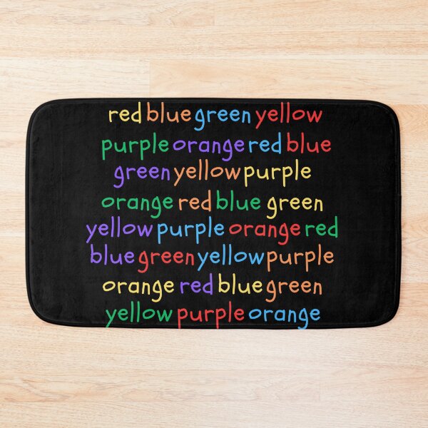 Item preview, Colors | Color Design | Fun | Interesting | Puzzle | Colorful designed and sold by ShopCoolStop.