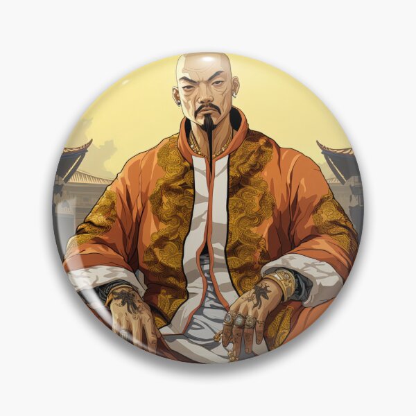 Artikelvorschau, Tian | Hip-Hop-Stil entworfen und verkauft von ComicsFactory.