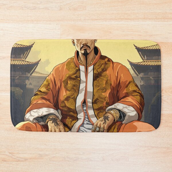 Item preview, Tian | Hip Hop style designed and sold by ComicsFactory.