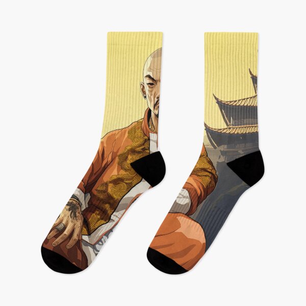 Item preview, Tian | Hip Hop style designed and sold by ComicsFactory.