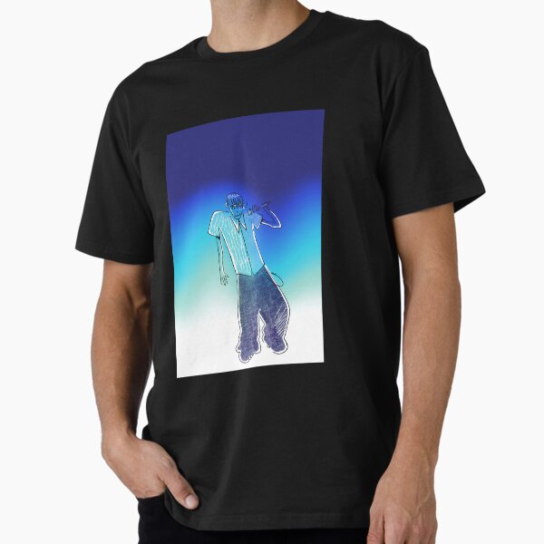 Balming Tiger T-Shirts for Sale | Redbubble