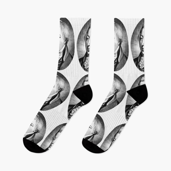 Item preview, Portrait Edward Jenner  designed and sold by NTGUILTY.