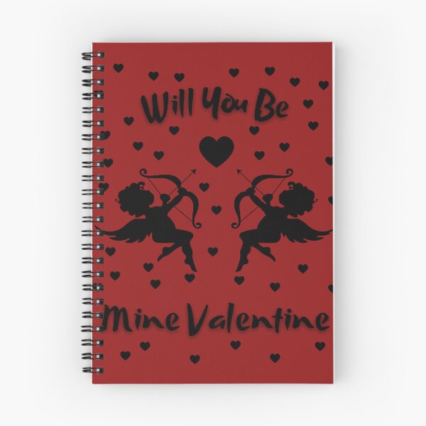 Item preview, Will You Be Mine valentine designed and sold by Mateusz Bachanek.