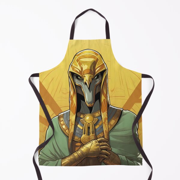 Item preview, Thoth | Hip Hop style designed and sold by ComicsFactory.