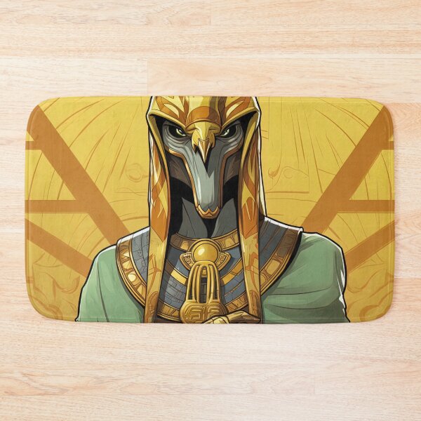 Item preview, Thoth | Hip Hop style designed and sold by ComicsFactory.