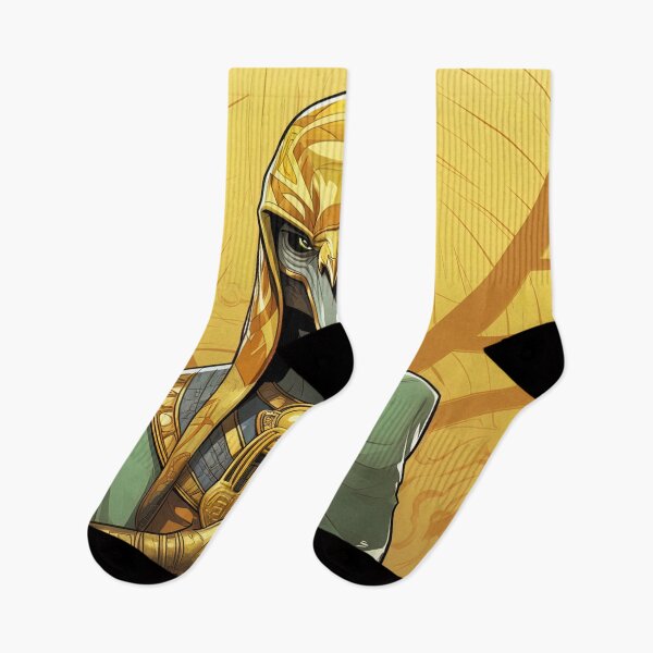 Item preview, Thoth | Hip Hop style designed and sold by ComicsFactory.