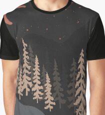 I've Been Here Before... Graphic T-Shirt