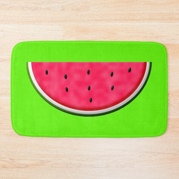 Item preview, Sweet Watermelon Slice designed and sold by Almdrs.
